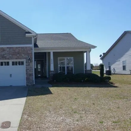 Rent this 3 bed house on 4012 Bluebill Drive in Greenville, NC 27858