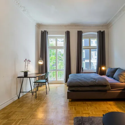 Image 2 - Greifenhagener Straße 5, 10437 Berlin, Germany - Apartment for rent