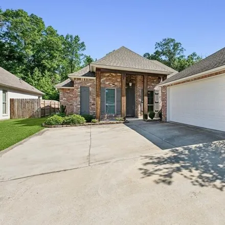 Buy this 4 bed house on 41152 Talonwood Drive in Prairieville, LA 70737