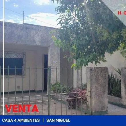 Image 2 - Domingo Faustino Sarmiento, Partido de San Miguel, San Miguel, Argentina - House for sale