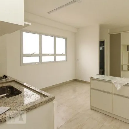 Buy this 1 bed apartment on Rua Bacairis in Jardim Anália Franco, São Paulo - SP