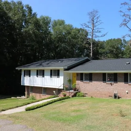 Image 2 - unnamed road, Monroeville, AL 36461, USA - House for sale