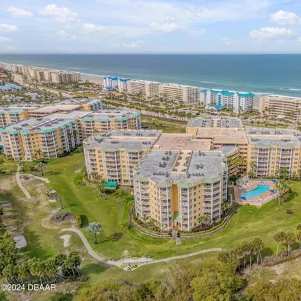 Buy this 2 bed condo on 4670 South Atlantic Avenue in Ponce Inlet, Volusia County