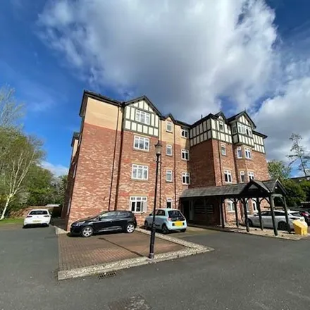 Rent this 2 bed apartment on 51 Beaver Road in Manchester, M20 6SX