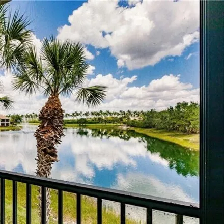Image 1 - 10181 Valiant Court, Miromar Lakes, Lee County, FL 33913, USA - Condo for sale