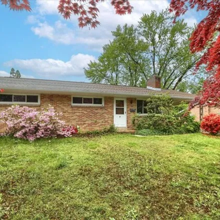 Buy this 3 bed house on 23 Brentwood Road in East Pennsboro Township, PA 17011