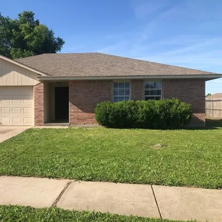Buy this 3 bed house on 987 North Windemere Drive in Moore, OK 73160