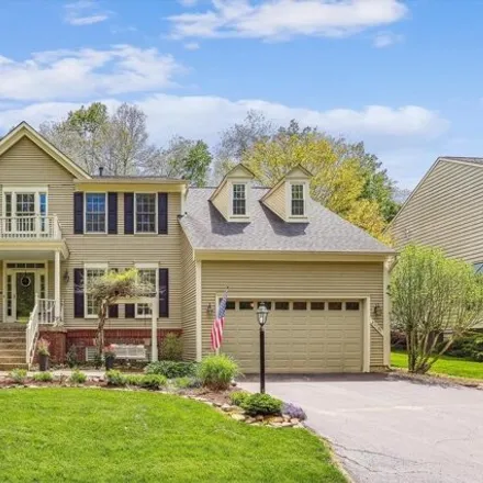 Buy this 5 bed house on 20584 Marsh Court in Cascades, Loudoun County