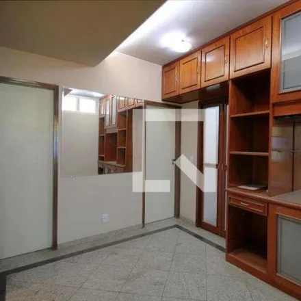 Rent this 2 bed apartment on Rua Rio de Janeiro 1270 in Lourdes, Belo Horizonte - MG