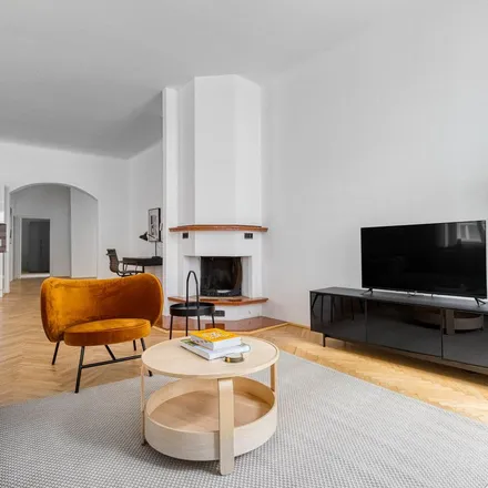 Rent this 3 bed apartment on Sonnenfelsgasse 17 in 1010 Vienna, Austria
