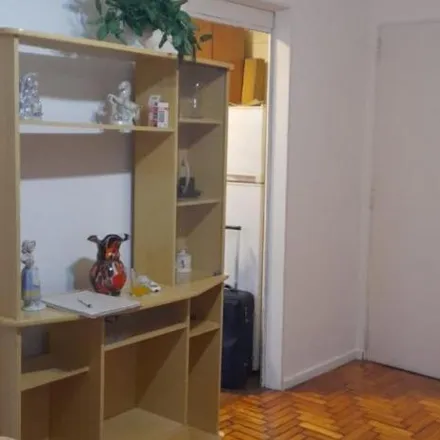 Rent this 1 bed apartment on Lavalle 2598 in Balvanera, C1190 AAA Buenos Aires