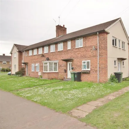 Rent this 2 bed apartment on Lenthall Road in Abingdon, OX14 1HE