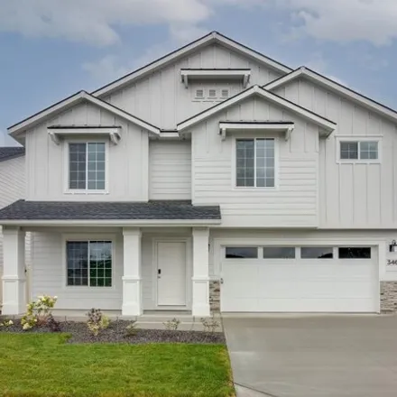 Buy this 4 bed house on Golden Citrine Avenue in Caldwell, ID 83605