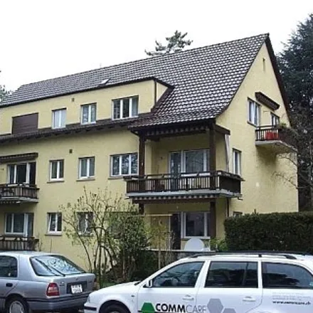 Image 1 - 8057 Zurich, Switzerland - Apartment for rent