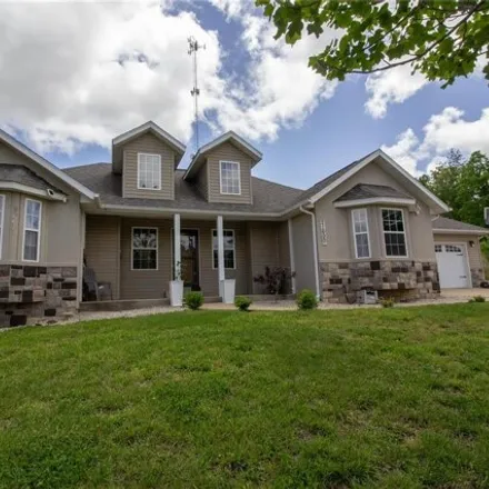 Buy this 5 bed house on 21676 Lindsay Lane in Pulaski County, MO 65583