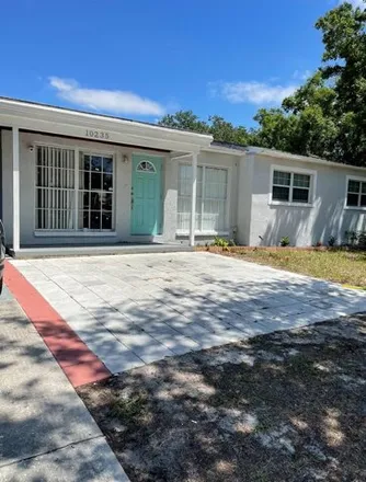 Rent this 3 bed house on 10290 Fleetwood Drive in Tampa, FL 33612