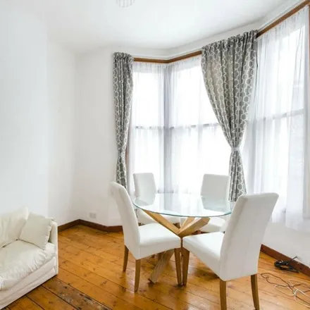Rent this 2 bed apartment on 146 Portnall Road in London, W9 3BB