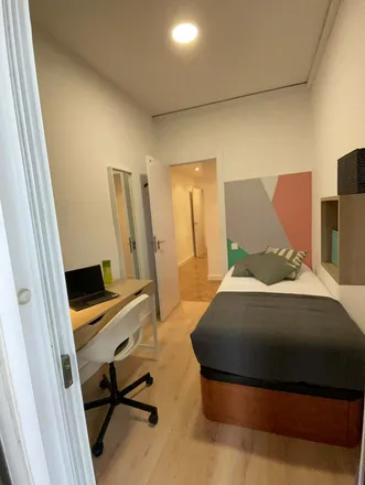 Rent this 1 bed room on Passeig de Manuel Girona in 58, 08034 Barcelona