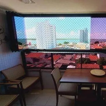 Buy this 4 bed apartment on Avenida Paulo Barreto de Menezes in 13 de Julho, Aracaju - SE