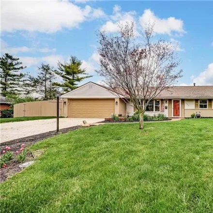 Buy this 3 bed house on 2257 Cherry Oak Drive in Oakdale, Kettering