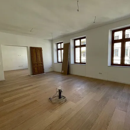 Rent this 4 bed apartment on Brautwiesenstraße 8 in 02826 Görlitz, Germany