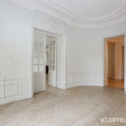 Rent this 3 bed apartment on 10 Place Saint-Sulpice in 75006 Paris, France