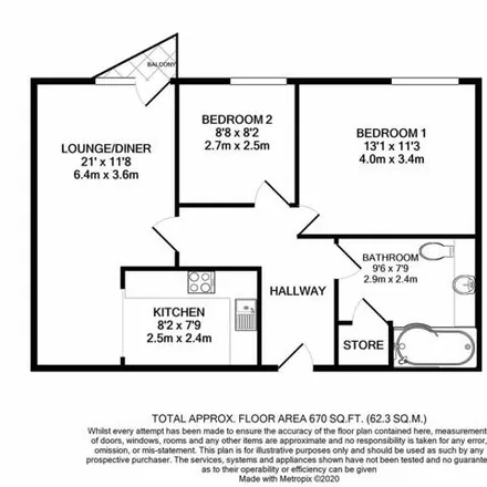 Image 8 - Bishops Corner, 321 Stretford Road, Manchester, M15 4UW, United Kingdom - Apartment for rent