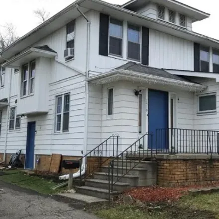 Rent this 4 bed house on 1510 Forest Hills Ave