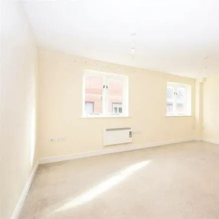 Image 3 - The Brooklands, Mill Road, Shrewsbury, SY3 9JT, United Kingdom - Townhouse for sale
