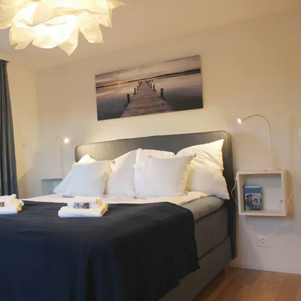 Rent this 1 bed apartment on Felsenstrasse 99 in 9000 St. Gallen, Switzerland