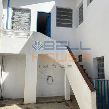 Buy this 3 bed house on Rua dos Coqueiros in Campestre, Santo André - SP