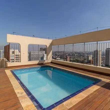 Rent this 5 bed apartment on Polar Oliveira do Conde in Rua São Benedito 529, Santo Amaro