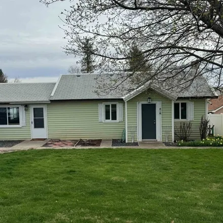 Buy this 1 bed house on 546 East Mill Street in Latah, Spokane County