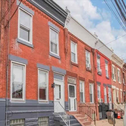 Rent this 3 bed house on 1824 North Mascher Street in Philadelphia, PA 19122