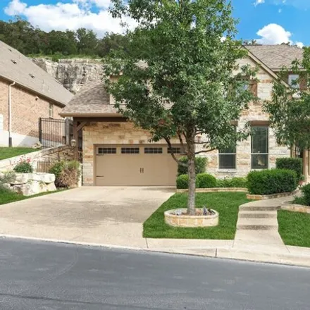 Buy this 4 bed house on 17116 Sonoma Ridge in Bexar County, TX 78255