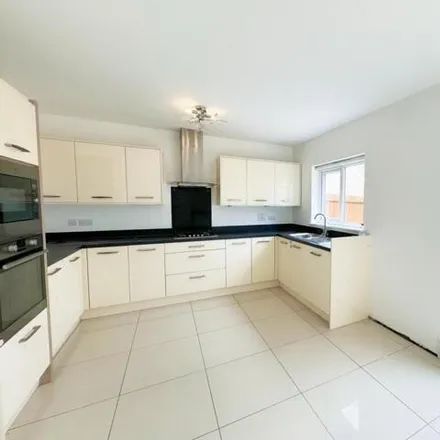Image 3 - Laverton Road, Leicester, LE5 1GQ, United Kingdom - House for rent