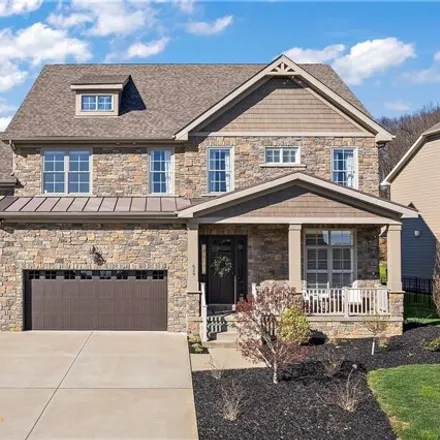 Buy this 5 bed house on 621 Chilliwack Lane in Warrendale, Allegheny County