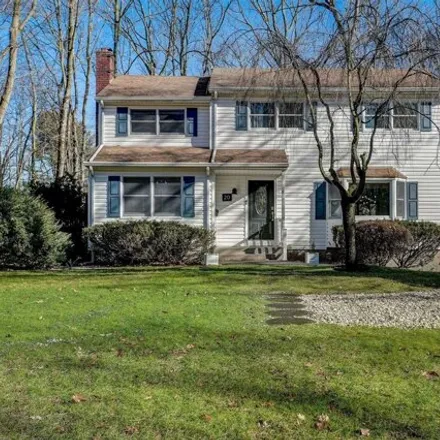 Buy this 4 bed house on 20 Pilgrim Drive in Brookhaven, Village of Port Jefferson