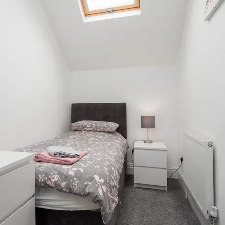 Rent this 4 bed house on Sunderland in SR4 7NA, United Kingdom