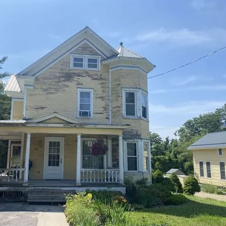 Buy this 3 bed house on 49 S Main St in Norwood, New York
