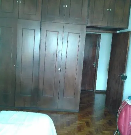 Buy this 3 bed apartment on Rua Lavradio 34 in Barra Funda, São Paulo - SP