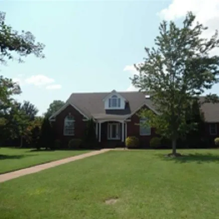 Buy this 3 bed house on unnamed road in Union City, TN 38281