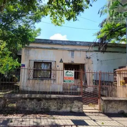 Buy this 2 bed house on Rua Duque de Caxias in São Miguel, Uruguaiana - RS