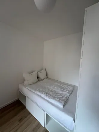 Rent this 1 bed apartment on Damaschkestraße 7 in 10711 Berlin, Germany