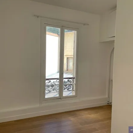 Image 2 - Chaussée de la Muette, Avenue Mozart, 75016 Paris, France - Apartment for rent
