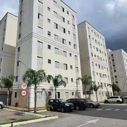 Buy this 2 bed apartment on Rua João Wagner Wey in Jardim Pagliato, Sorocaba - SP