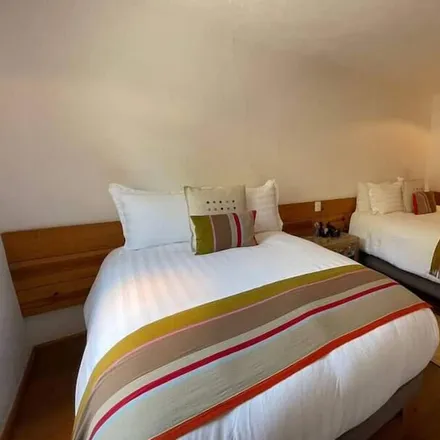 Rent this 3 bed house on Valle de Bravo in Colonia Lomas de San Carlos, 55036 Ecatepec de Morelos