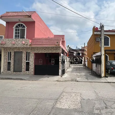 Buy this studio house on Puente Tampico in 89490 Tampico, TAM