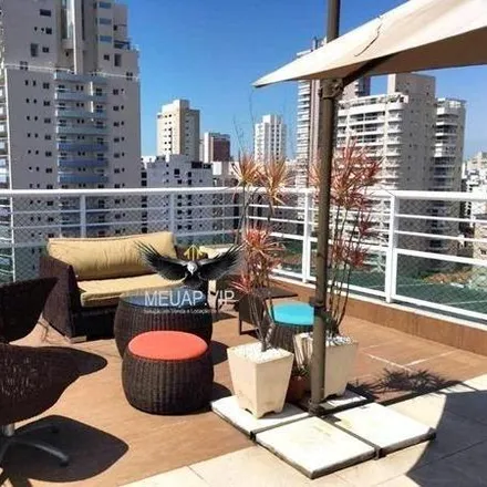 Buy this 4 bed apartment on Banca Vila Rica in Rua Mato Grosso, Boqueirão