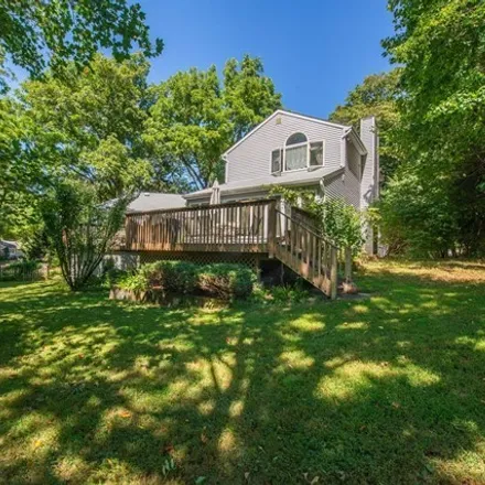 Buy this 3 bed house on 2 Pickwick Lane in Mountain Lakes, Morris County